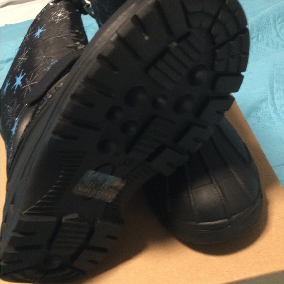 Vepose Snow boots - Picture 4 of 6